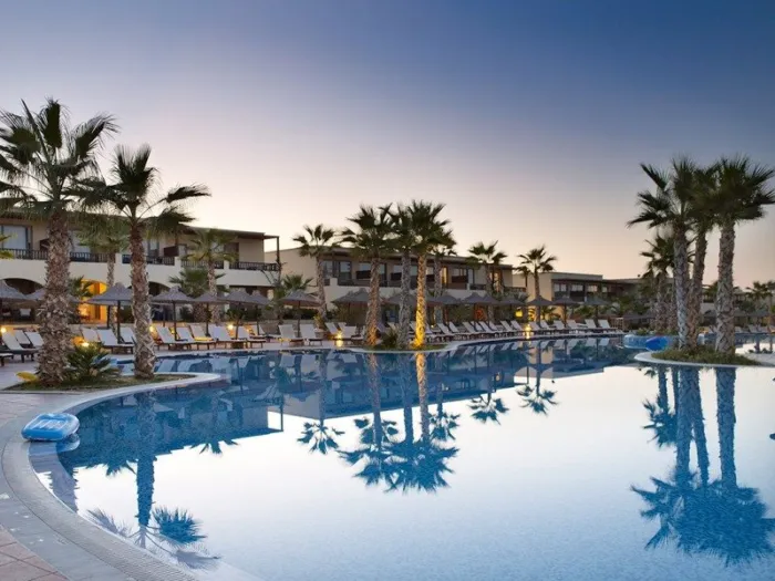 Stella Palace Aquapark Resort 5* - Analipsis of chersonissos - Grecia