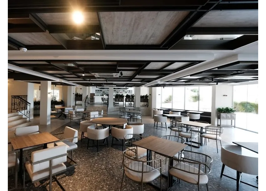 Paloma Perissia Hotel 5*-6