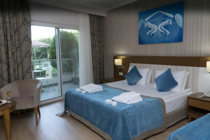 Adalya Ocean Deluxe 5*-28