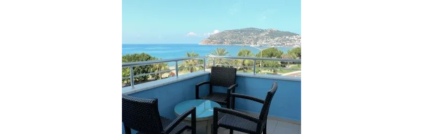 Hawaii Suit Beach Hotel 3*-8