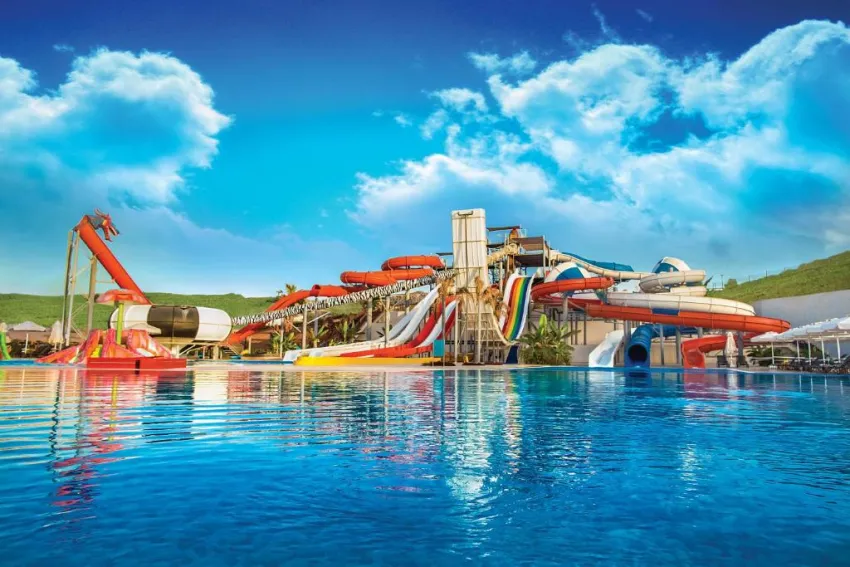 ELEXUS RESORT & CASINO  5*-19