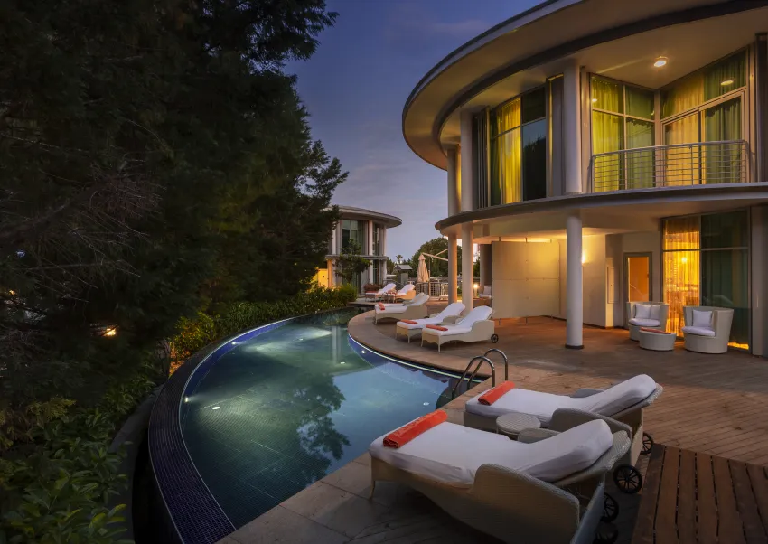 Calista Luxury Resort 5*-283