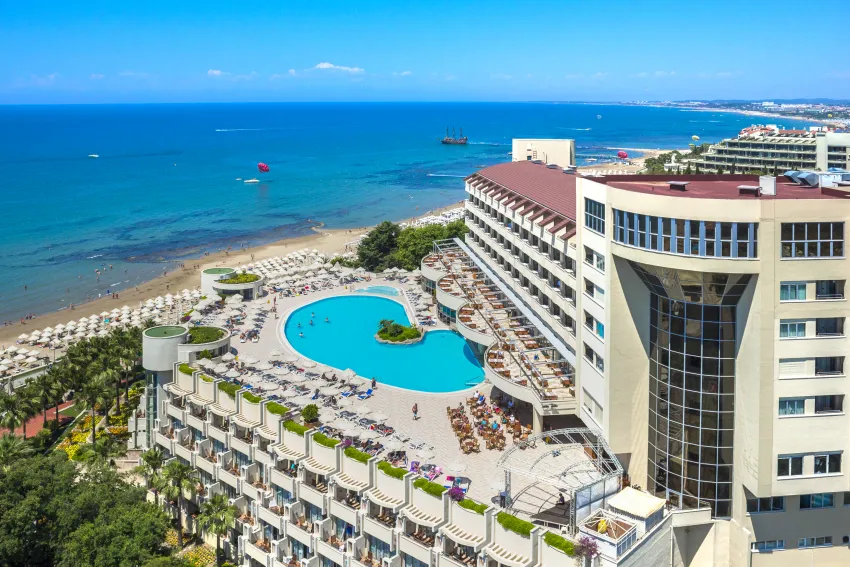 Melas Resort Hotel 5*-19