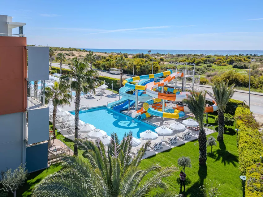 Barut Goia 5*-10
