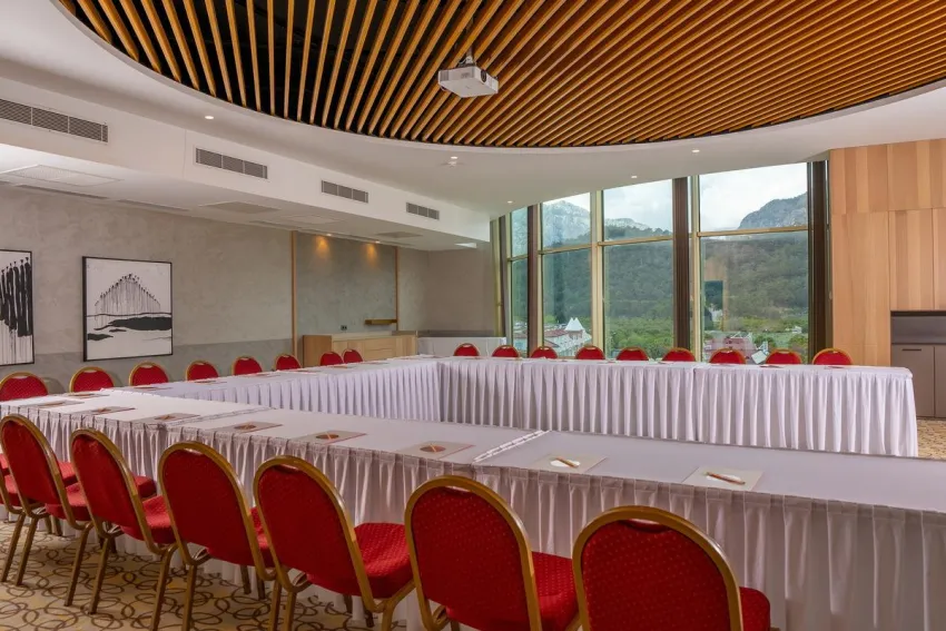 Akra Kemer (Ex.Kemer Barut Collection) 5*-20