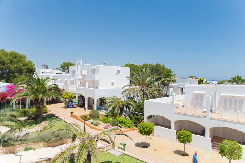 Club Es Talaial Hotel Apartamentos 3*-7