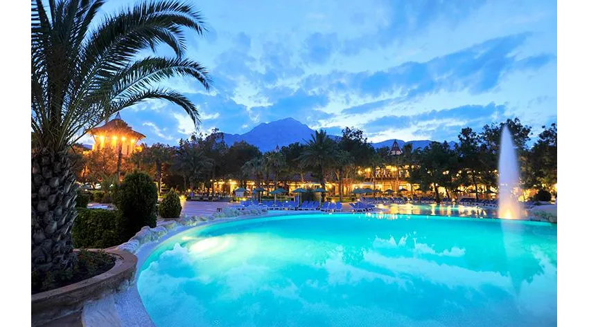 MARTI MYRA HOTEL  5*-41
