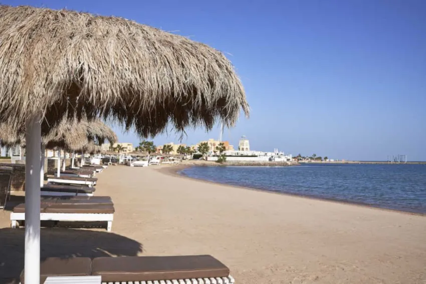 Fanadir El Gouna 4*-2