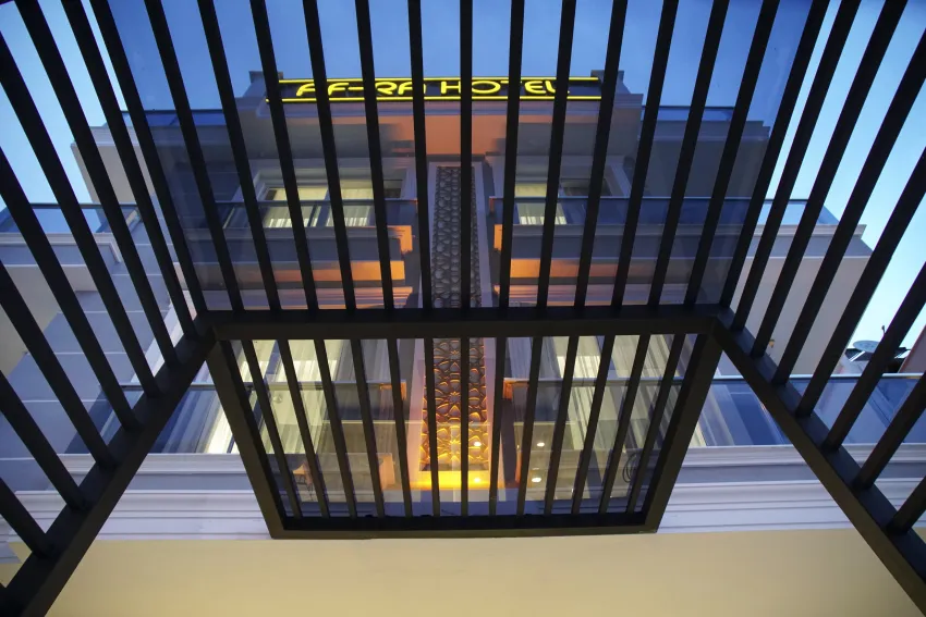 Af-Ra Hotel 5*-3