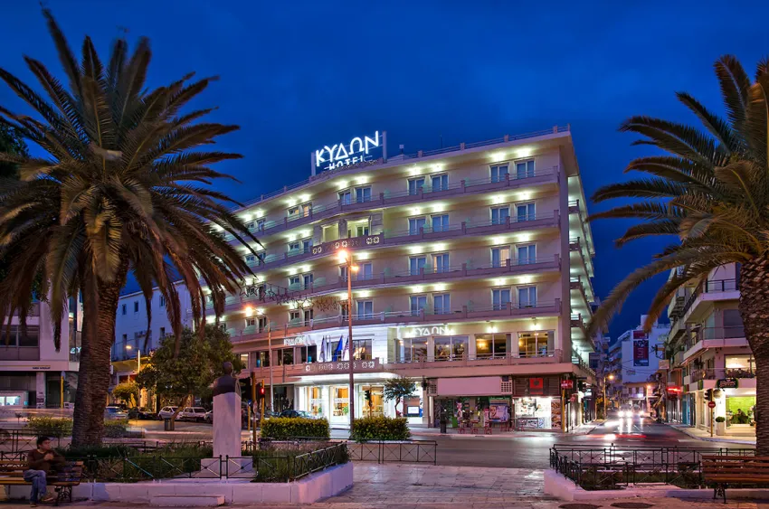 KYDON HOTEL 4*-1