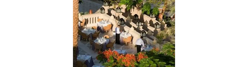 Makadi Palace Hotel 5*-58