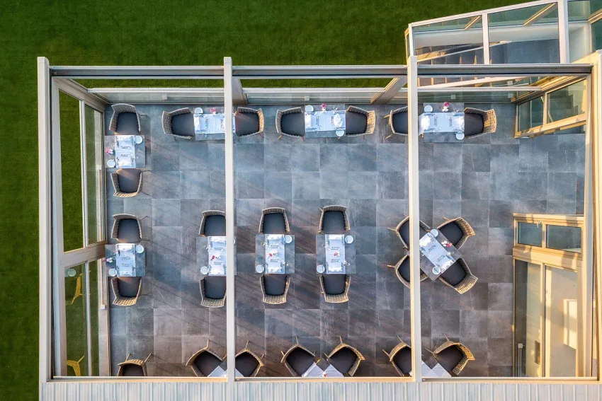 Porto Platanias Beach Luxury Selection 5*-4