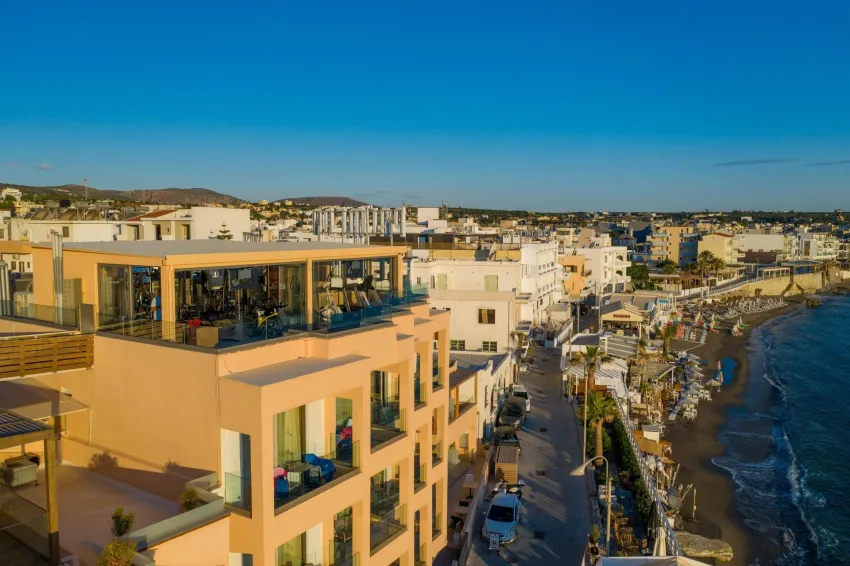 Palmera Beach Hotel and Spa 4*-5