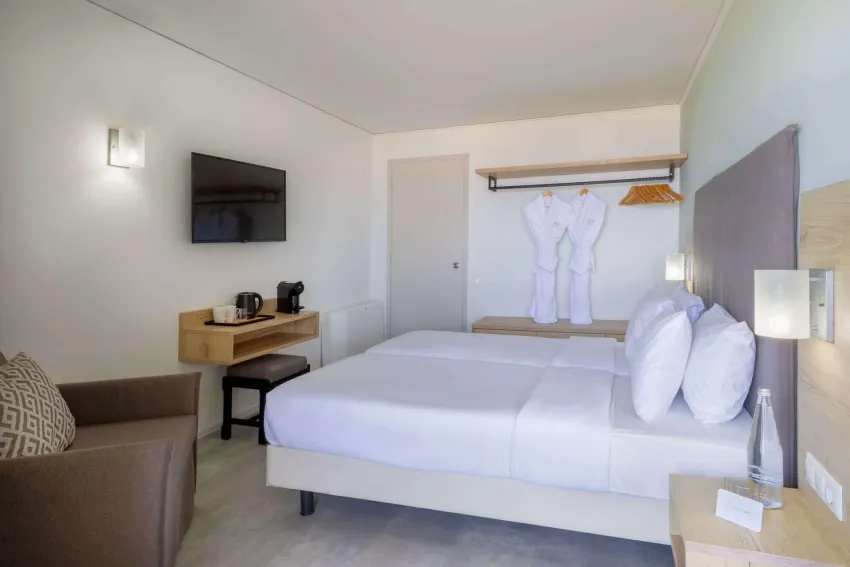 Sol by Melia Marina Beach Crete 4*-3