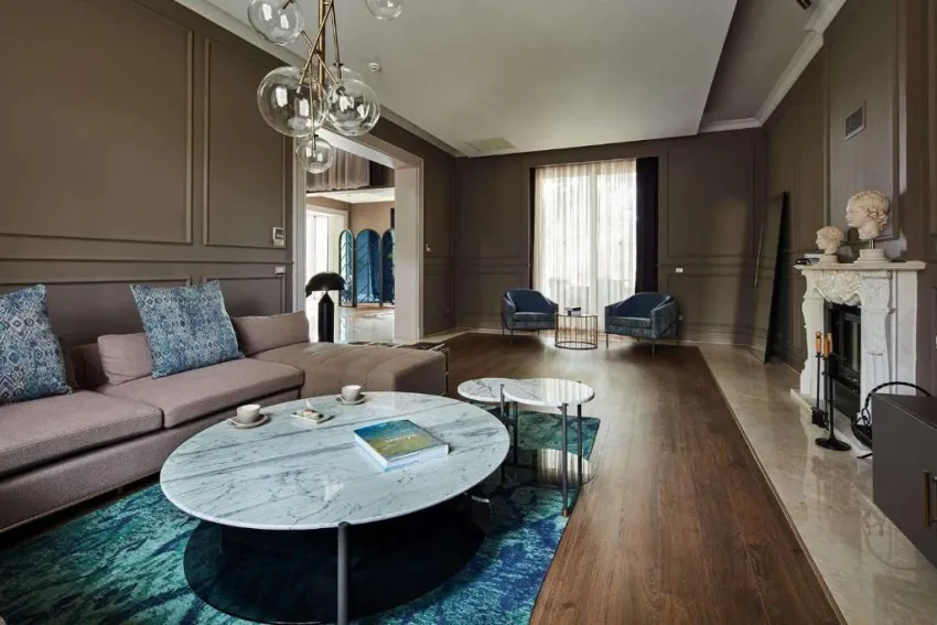 MAXX ROYAL BELEK GOLF RESORT  5*-3