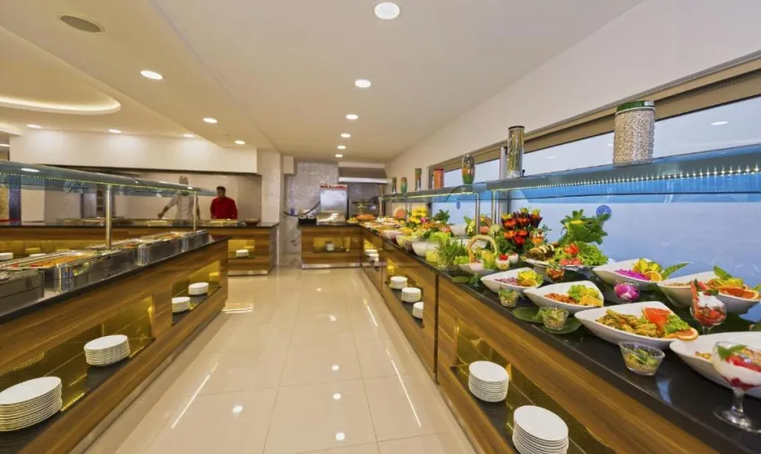 KLEOPATRA LIFE HOTEL  4*-20