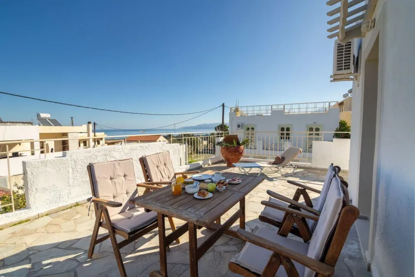 Hesperia Apartments 3*-2