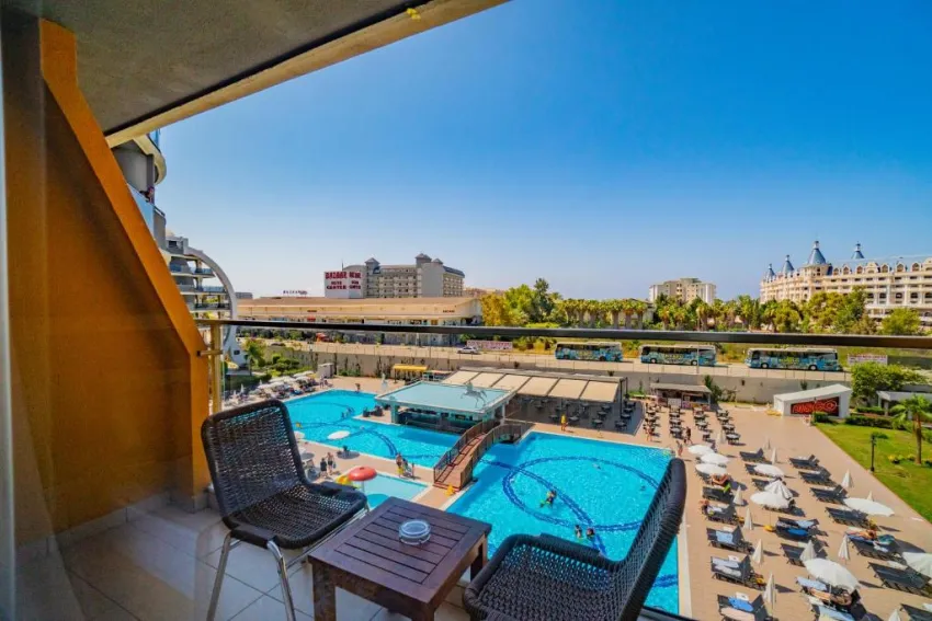 Senza The Inn Resort & Spa 5*-9