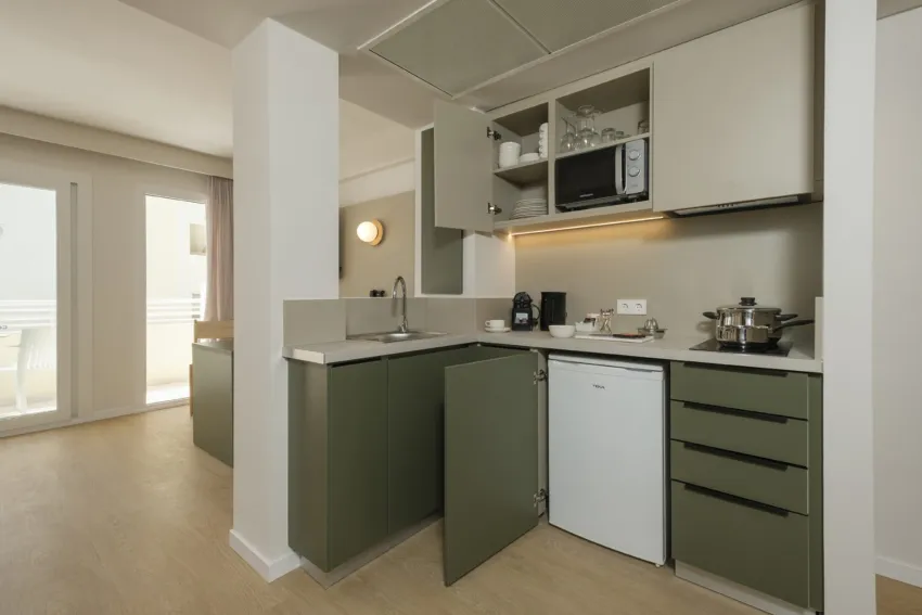 Cabot Cap de Mar (ex Cap De Mar Suites & Aparthotel) 4*-24