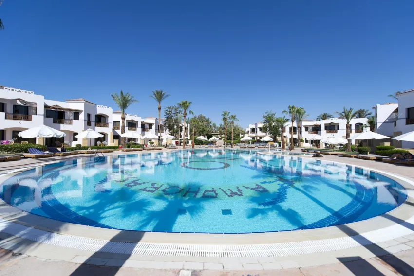 Amphoras Beach 4*-12