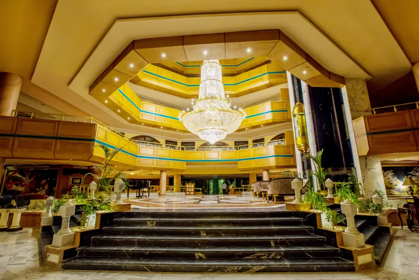 Calimera Blend Paradise Resort 5*-36