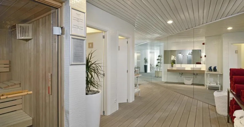 Hotel Victoria Gran Melia 5*-210