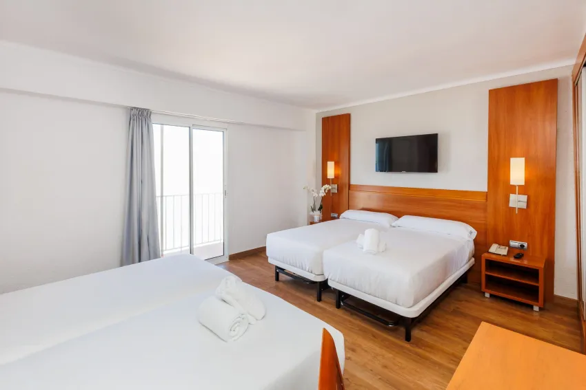 Colombo Mix Hotel 3*-15