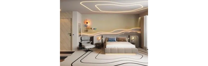 The Corner Park Hotel 3*-21