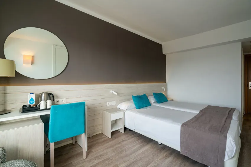 Hotel THB Niagara - Adults Only 4*-15