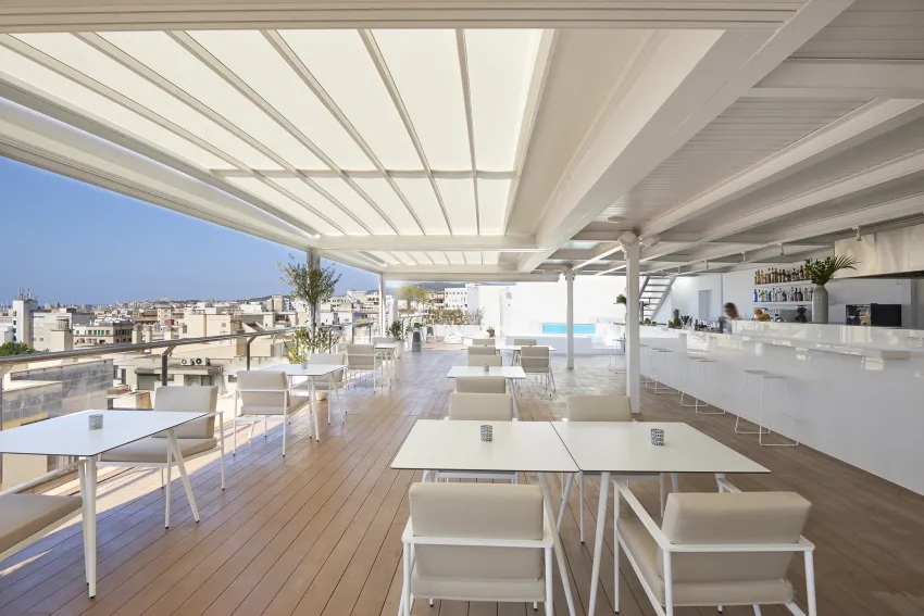 Innside Palma Center 4*-151