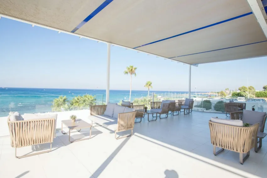 Silver Sands Beach Hotel 3*-14