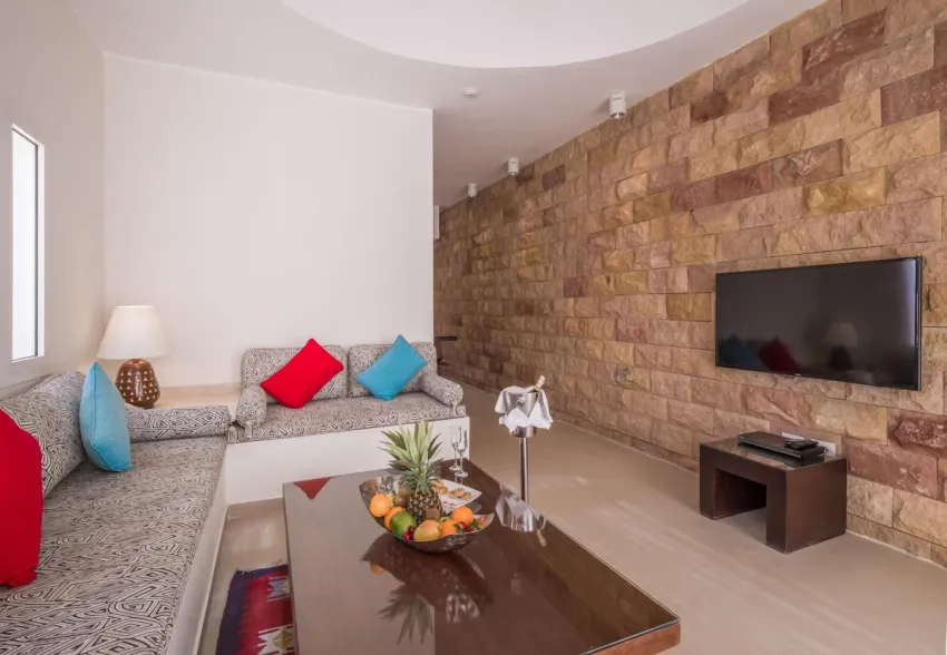 Fort Arabesque - The Villas 4*-9
