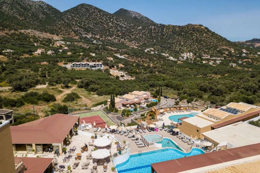 Filion Suites Resort and Spa 5*-4
