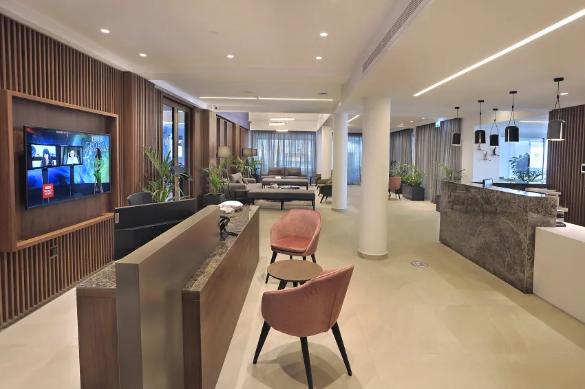 Okeanos Beach Boutique Hotel 4*-8