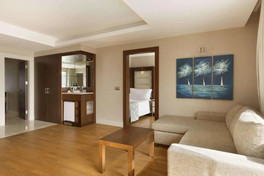 Ramada Plaza By Wyndham Antalya 5*-11