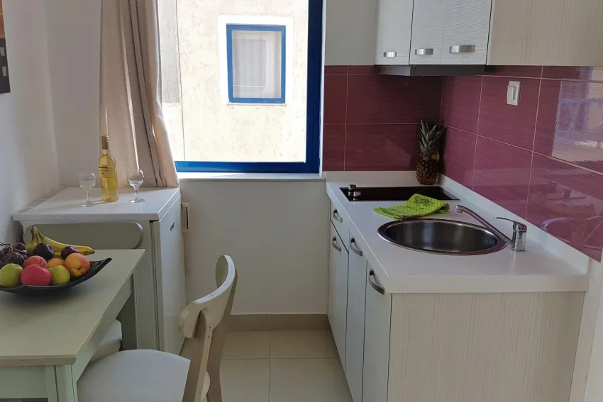 Galazio Beach Resort 4*-16