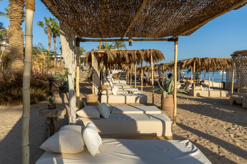 Fort Arabesque The Villas 4*-202