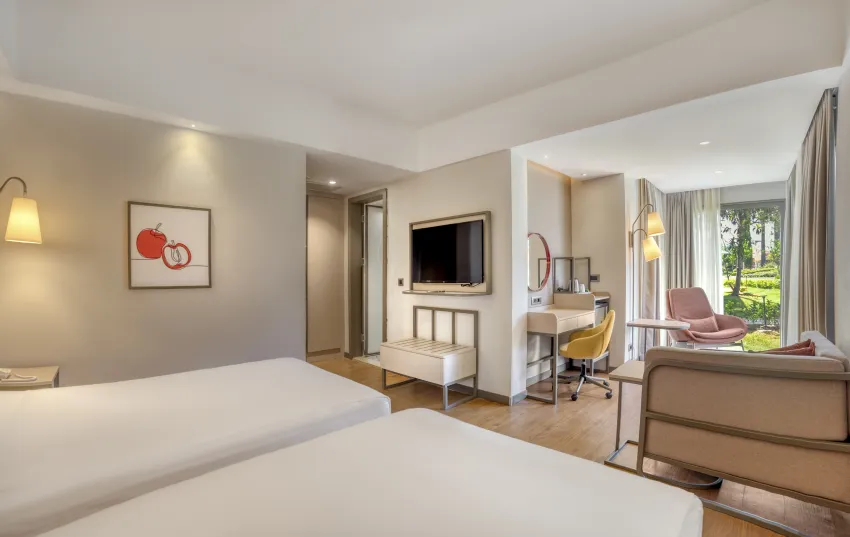 Megasaray Club Belek 5*-230