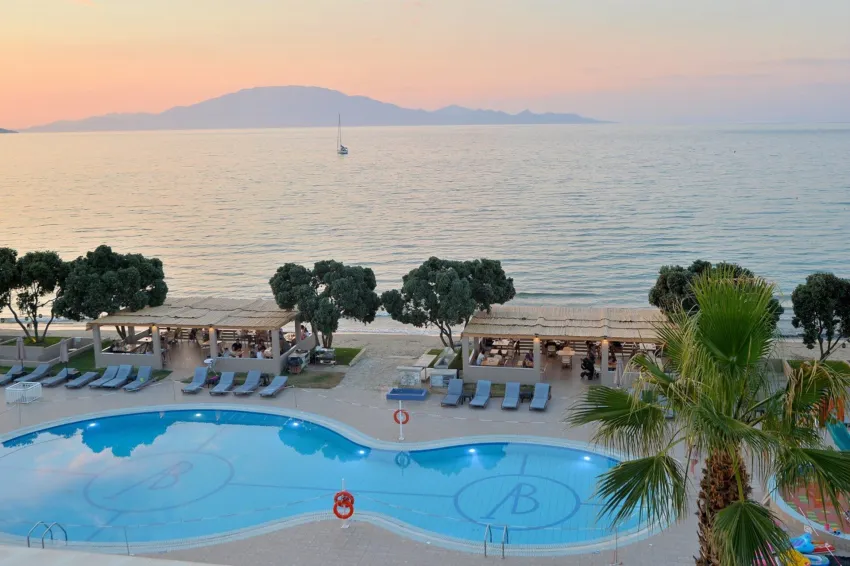 Alykanas Beach Grand Hotel 4*-1