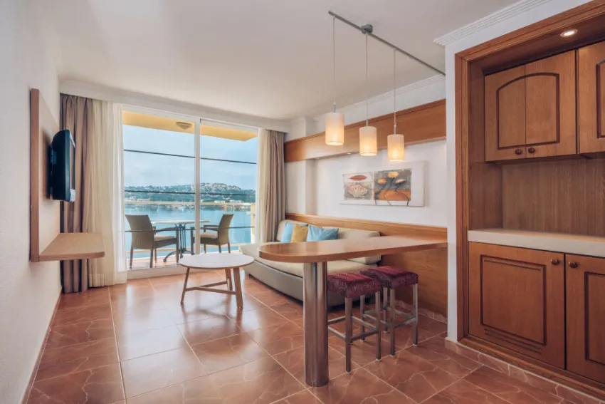Iberostar Selection Jardin del Sol Suites 4*-54