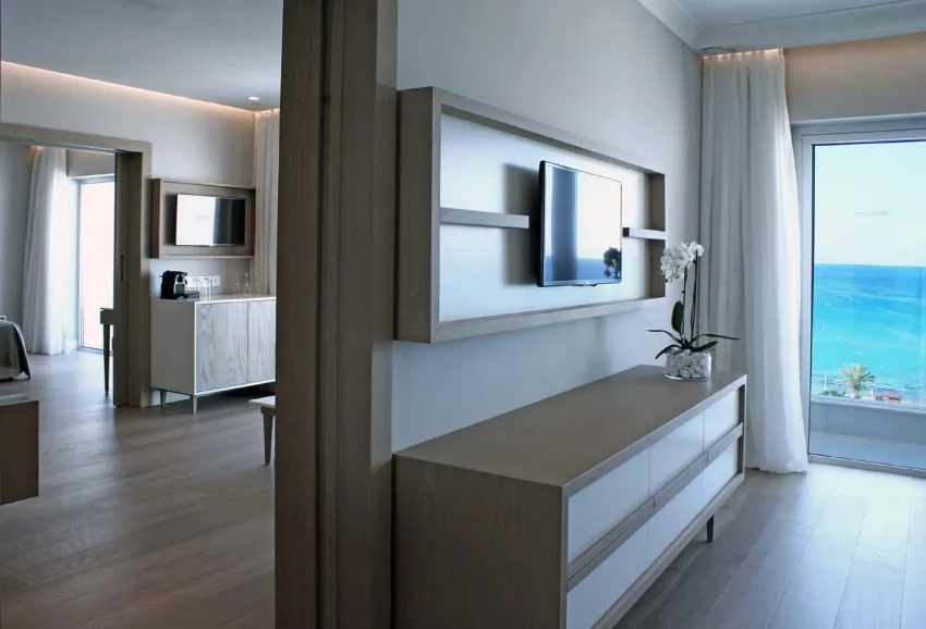 Sunrise Pearl Hotel & Spa 5*-37