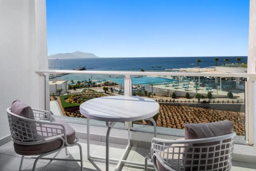 ALBATROS PALACE SHARM  5*-164