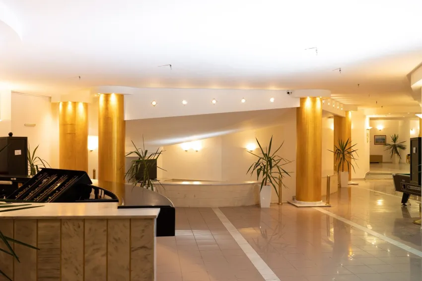 Santa Marina Unique Hotel 4*-11