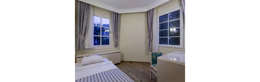 Asteria Family Resort Side (Ex. Euphoria Palm Beach) 5*-16