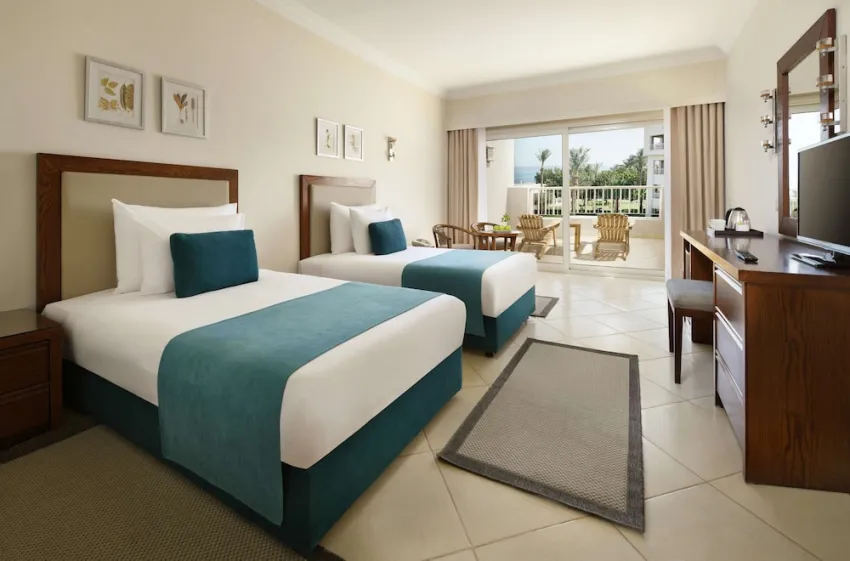 Jaz Soma Beach 4*-9