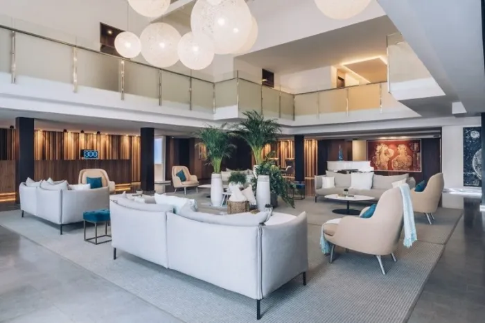 Iberostar Selection Playa de Muro Village 5* - Playa de muro - Spania