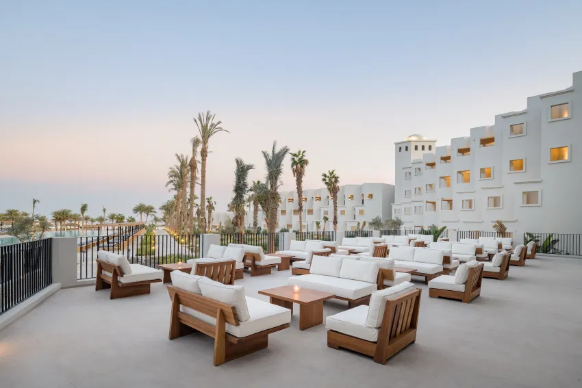 SERRY BEACH RESORT  5*-7