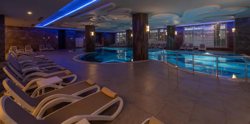 Kirman Belazur Belek 5*-53