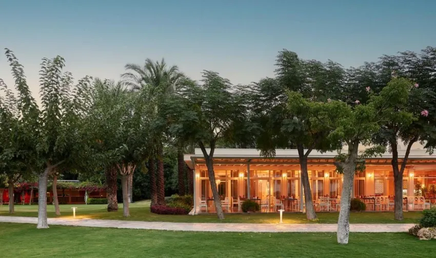 Lara Barut Collection 5*-25