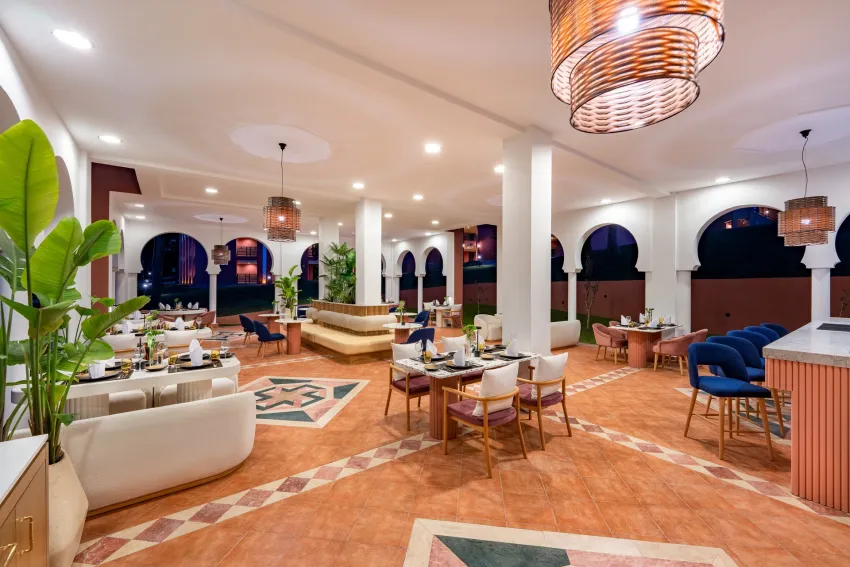 Rixos Park Belek 5*-19